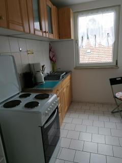 Apartment Bonnie - Pirmasens - 7