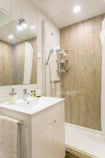 Principe Real cool and artistic 3 bedrooms flat! - Lissabon - 8