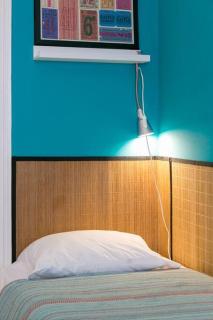 Principe Real cool and artistic 3 bedrooms flat! - Lissabon - 6