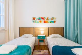 Principe Real cool and artistic 3 bedrooms flat! - Lissabon - 4
