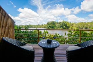 La Selva Eco-Lodge & Retreat - Providencia - 4
