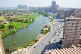 Amazing Duplex With Nile view - Il Cairo - 8