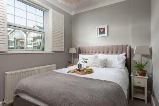 Shearwater View, 7 Rosemorran, St Ives - St Ives - 8