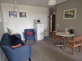 Litla-Hof Guesthouse - Hof - 2