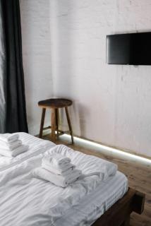 Hotel Dynasty - Kam"janec'-Podil's'kyj - 1