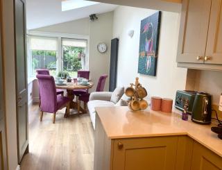 Fashionable Chic Townhouse in D4 - Dublino - 0