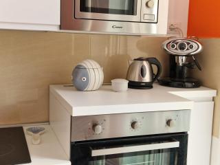 Appartamento interno 3 - Giovinazzo - 1