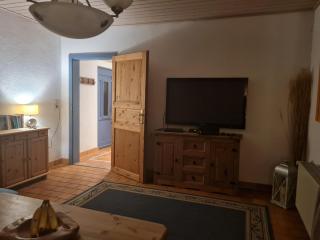 Heimeliges Ferienhaus Rügen - Zudar - 6