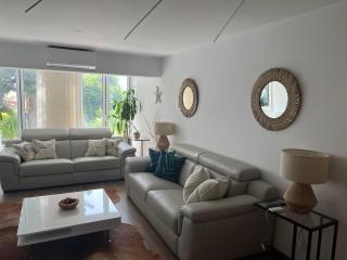 Modern Seaview Townhouse in Coral Bay - Peyia - 2