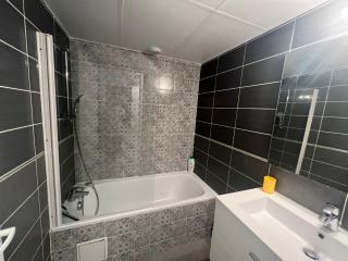 Appartement 3 Chambres Evry plein Centre ville - Évry-les-Châteaux - 4