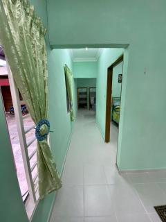 Rumah Comel - Kampung Degong - 4