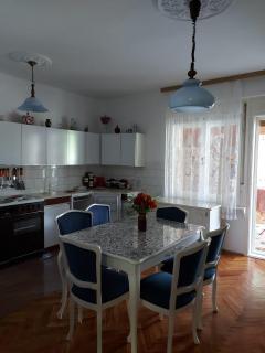 Vila Elena - Kikinda - 1