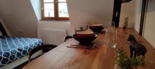 201 Studio Historique à Colombages - 8