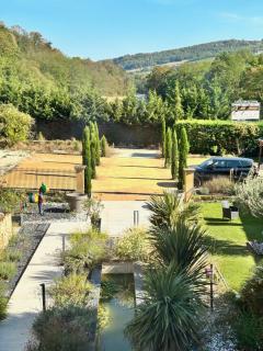 Sweet Uni'vert Jacuzzi - Le Breuil - 6