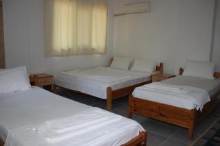 Three Islands Bungalow - Cıralı - 9