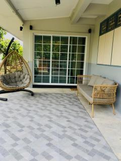 Ban Soi San Sook Homestay - 7