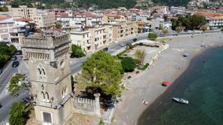 Casa Franiti - Sul Mare - Sapri - 6