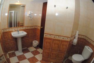 Hostal San Francisco - Cadix - 7