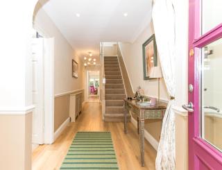 Fashionable Chic Townhouse in D4 - Dublino - 8