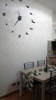 Casa Franiti - Sul Mare - Sapri - 3