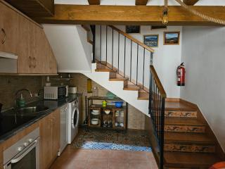 El Nido, Casa Rural - Casas del Castañar - 1