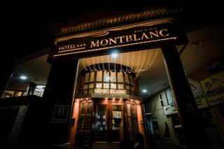 Mont Blanc - 8