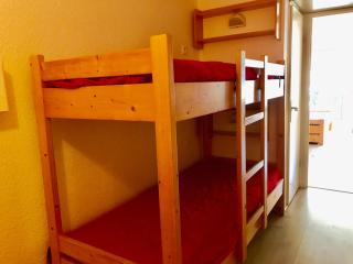 Studio Cabine avec Balcon Proche Centre et Pistes, Parking et Navette Gratuite - FR-1-515-98 - Villard-de-Lans - 5