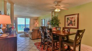 Destin on the Gulf 706 - Seventh Floor Gulf Front Unit At Destin on the Gulf - Destin - 4