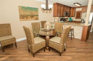 Updated Sixth floor Gulf Front Property with Washer and Dryer - 3