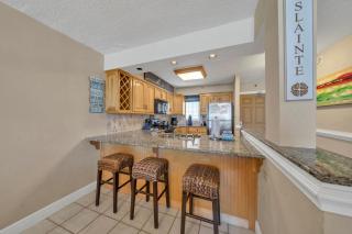 Destin on the Gulf 403 - This is a beautiful beach front condo with a great view of the gulf - Destin - 8