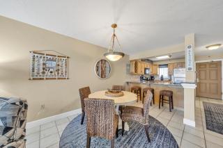 Destin on the Gulf 403 - This is a beautiful beach front condo with a great view of the gulf - Destin - 5