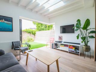Pass the Keys Peckham House with garden London - Londra - 7