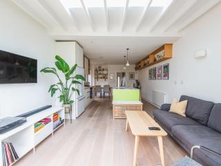 Pass the Keys Peckham House with garden London - Londra - 3