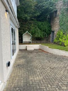 Cameron Coach House Modern Property in Murrayfield Edinburgh - Edinburgh - 8