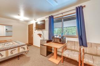Gateway to the Kenai Peninsula! Mtn-View Apartment - 4