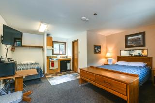 Near River & Trails! Serene Stay in Cooper Landing - 8