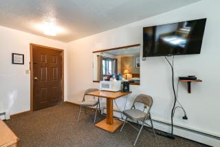 Mtn Views & Near River! Cozy Cooper Landing Haven - 2