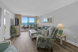 Destin on the Gulf 404 - Amazing Views just Steps away from the Beach - Destin - 1