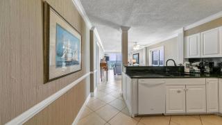 Destin on the Gulf 607 - Updated Gulf Front Property at Destin on the Gulf - Destin - 9