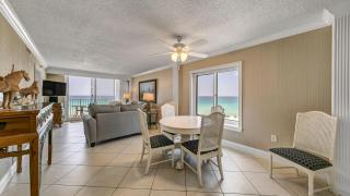 Destin on the Gulf 607 - Updated Gulf Front Property at Destin on the Gulf - Destin - 7
