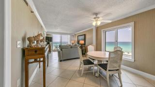 Destin on the Gulf 607 - Updated Gulf Front Property at Destin on the Gulf - Destin - 5
