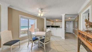 Destin on the Gulf 607 - Updated Gulf Front Property at Destin on the Gulf - Destin - 4