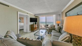 Destin on the Gulf 607 - Updated Gulf Front Property at Destin on the Gulf - Destin - 3