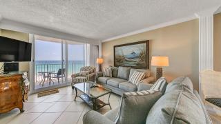 Destin on the Gulf 607 - Updated Gulf Front Property at Destin on the Gulf - Destin - 2