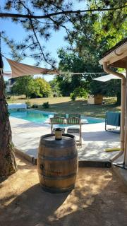 Chambre d'hôte à "Tandem House" - 6