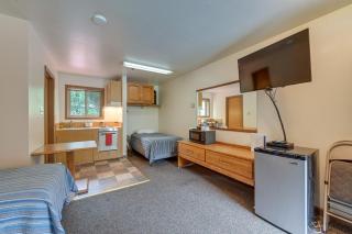 Fish & Paddle on Kenai Lake! Cooper Landing Apt - 9