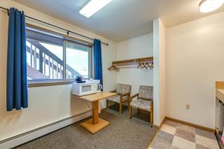 5 Mi to Russian River Falls! Pet-Friendly Studio - 4