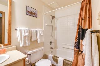 5 Mi to Russian River Falls! Pet-Friendly Studio - 1