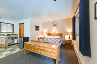 Fish the Kenai! Pet-Friendly Studio w/ Essentials - 8