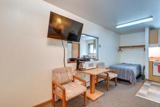 Angler's Dream! Mtn-View Unit Steps to Kenai River - 4